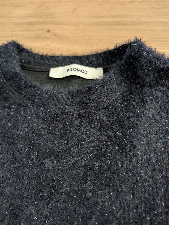 Pull manches courtes promod T38 - photo numéro 3