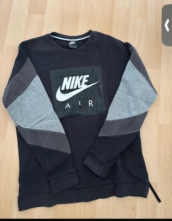 Pull Nike