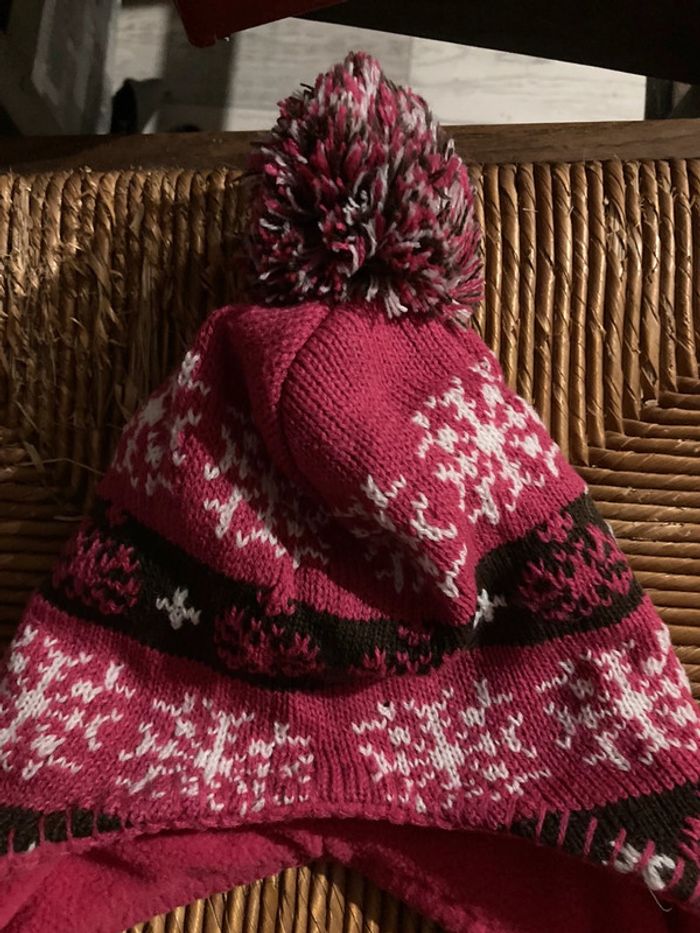 Bonnet de ski dare2b - photo numéro 2