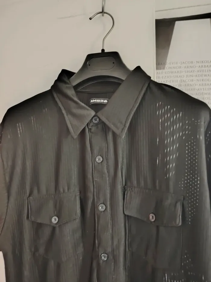 Chemise rms 26 XXL - photo numéro 2
