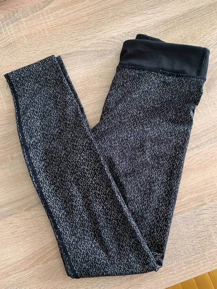 Legging Only