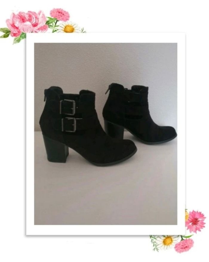 Bottines