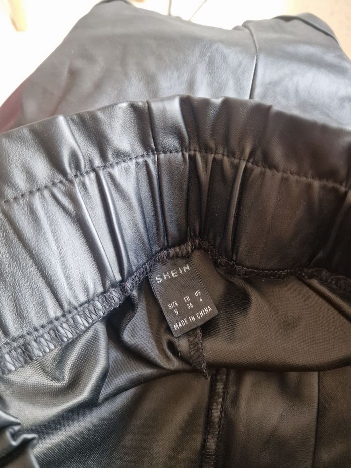 Short taille s neuf - photo numéro 6