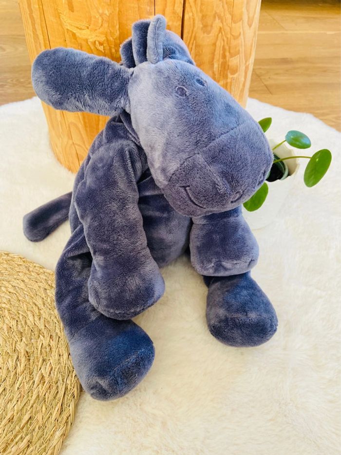 Doudou Noukie’s tout doux - photo numéro 4