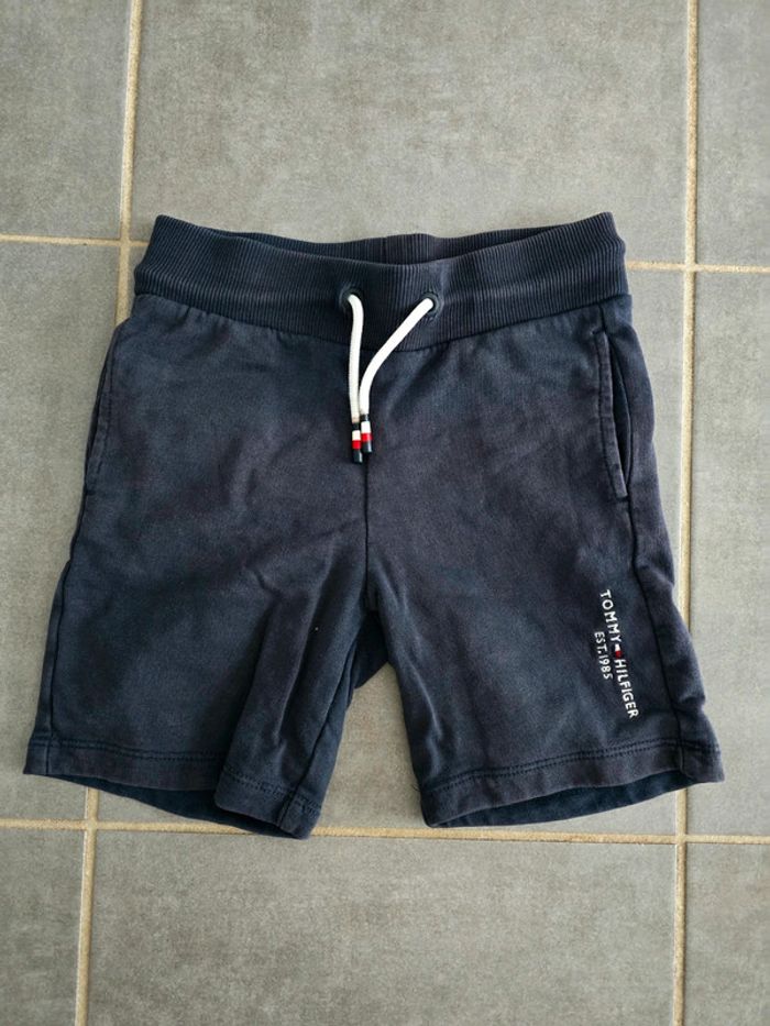 Short tommy hilfiger