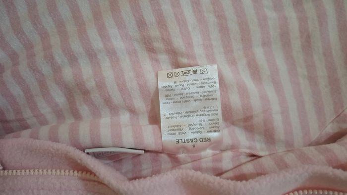 Lot combinaison/combi pilote - photo numéro 5