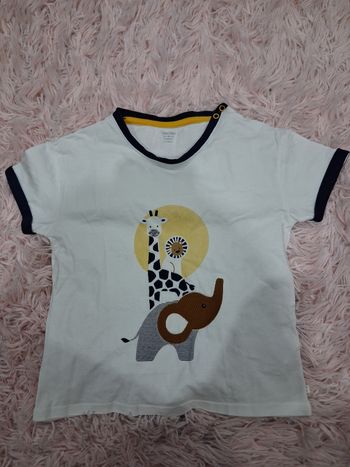 Maillot 3 ans