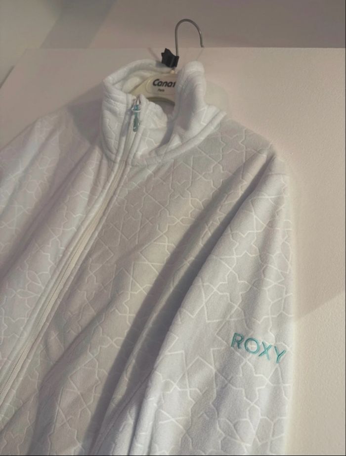Veste polaire Roxy - photo numéro 2