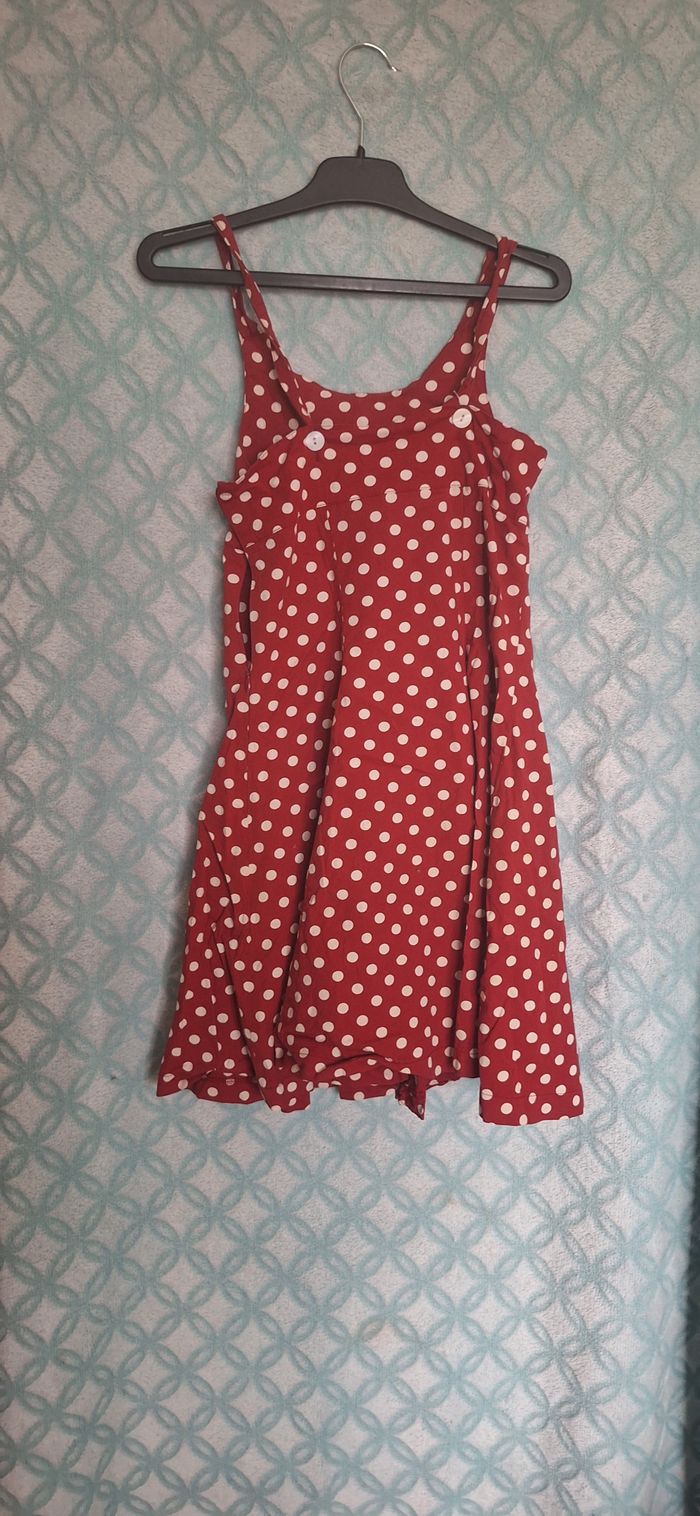 Robes - photo numéro 2