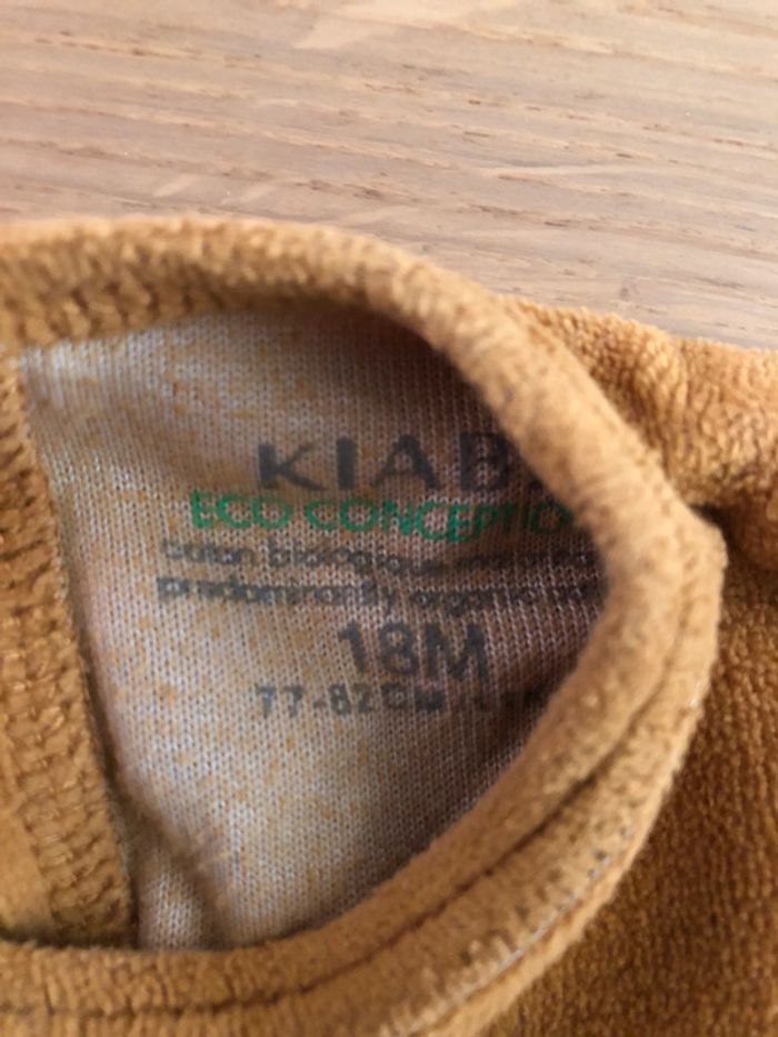 Pyjama - photo numéro 2