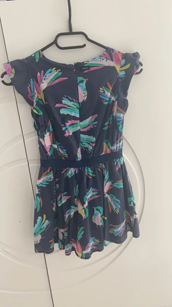 Robe taille 8 ans - photo numéro 3