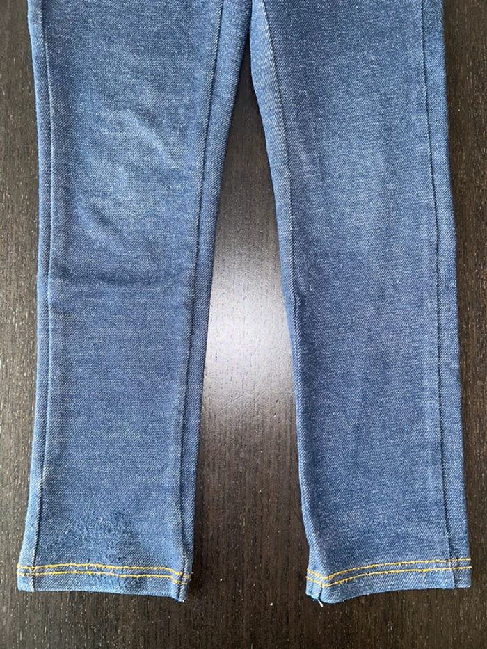 Jegging 4 ans - photo numéro 3