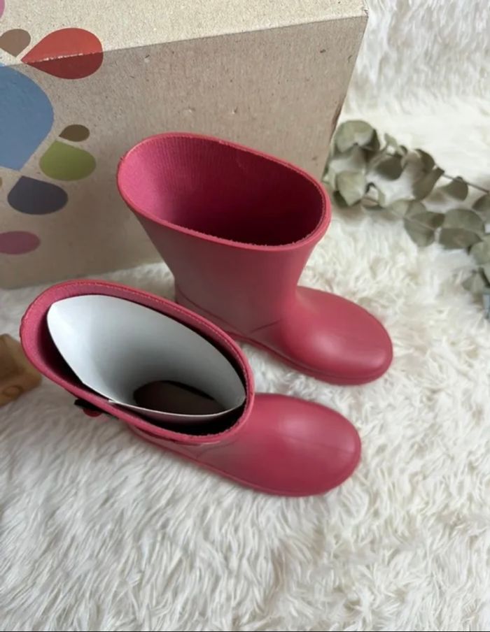 Bottes IGOR Splash neuves - photo numéro 2
