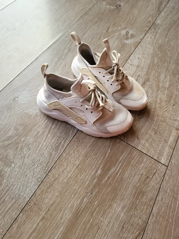 Basket  Nike