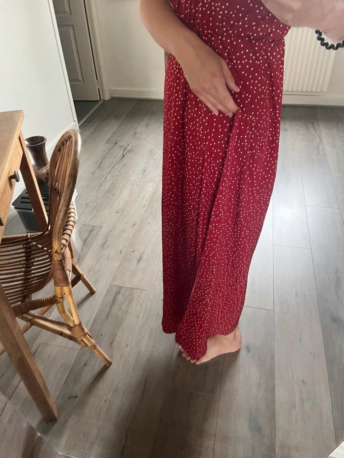 Robe longue - photo numéro 4