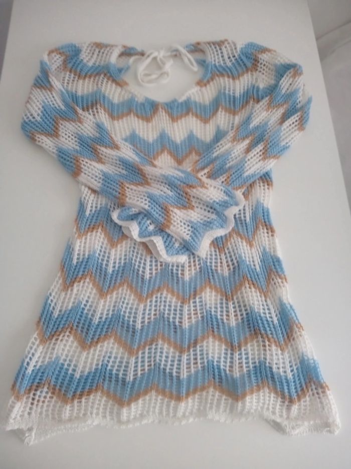 Robe courte femme