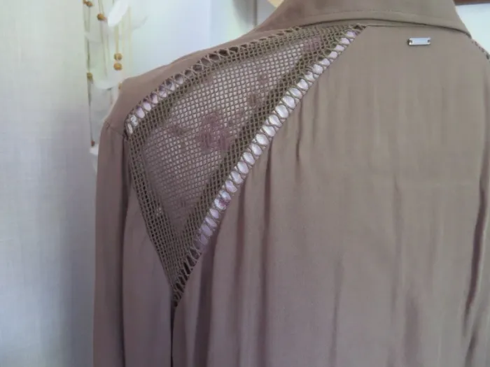 chemise - photo numéro 4