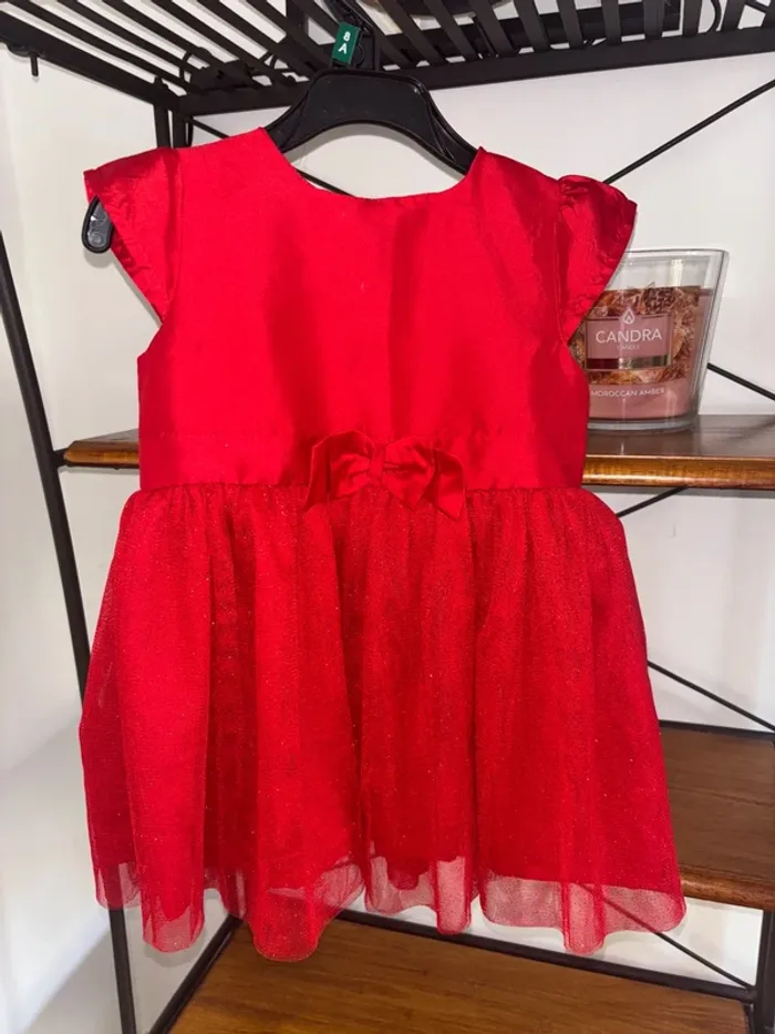 Robe fille