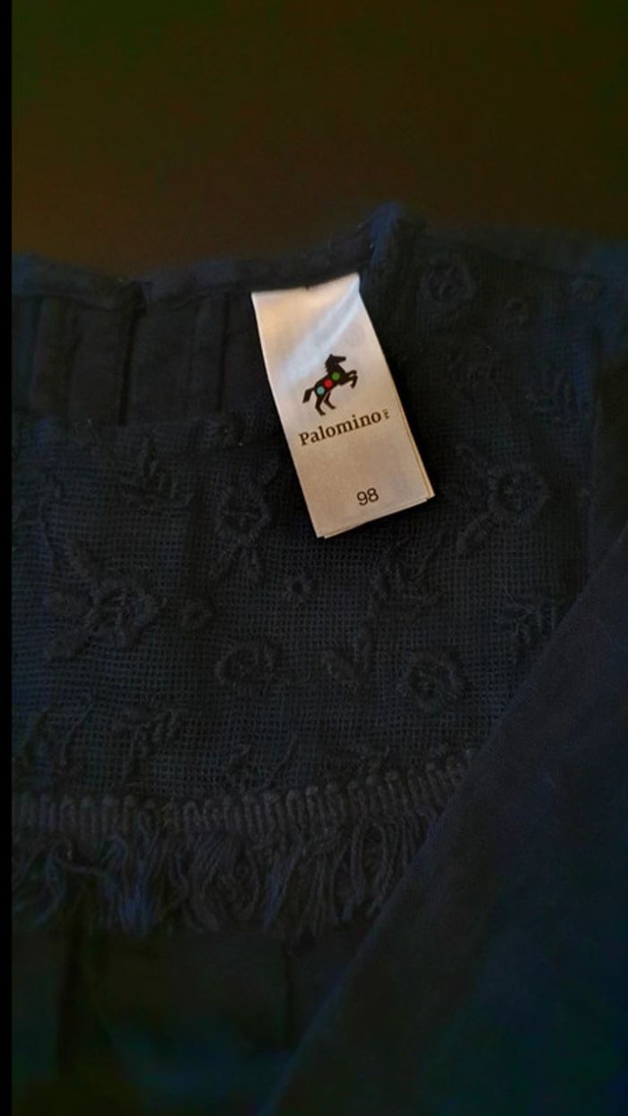 Blouse 98 cm - photo numéro 3