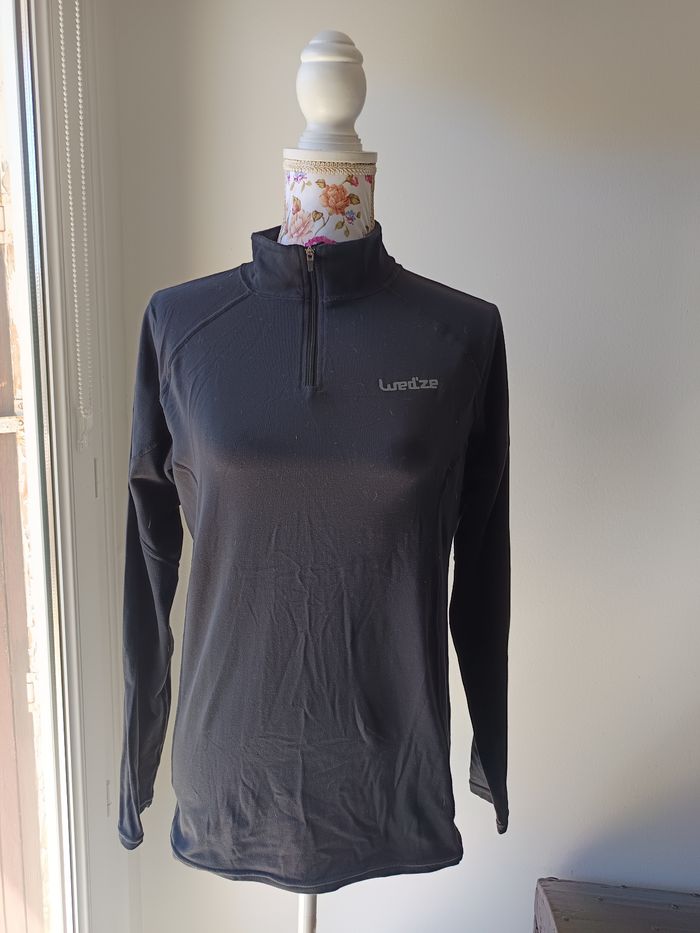 T-shirt thermique