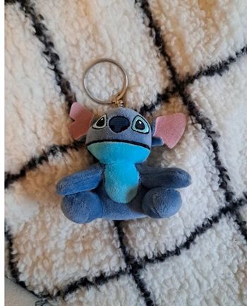 Porte clef Stitch Disney