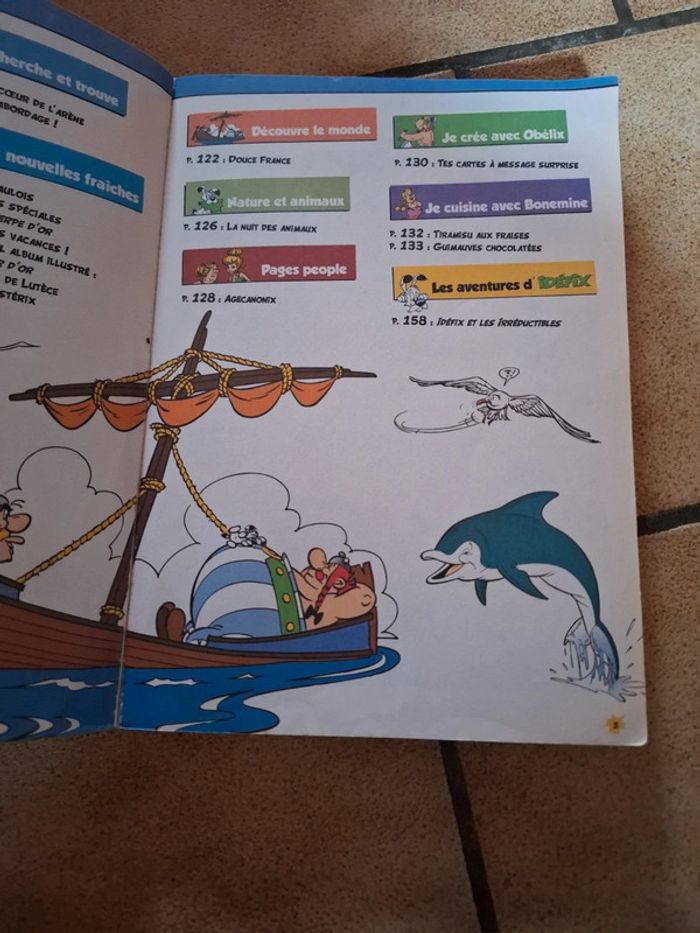 Astérix max - photo numéro 5