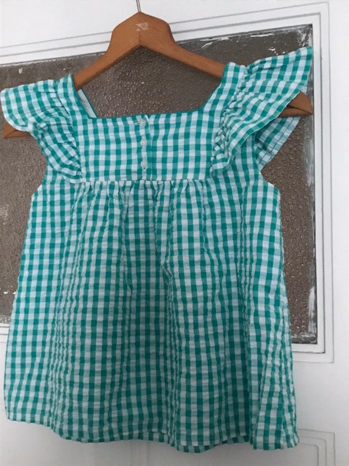 Petite tunique enfant (fille) taille 10 ans - photo numéro 10