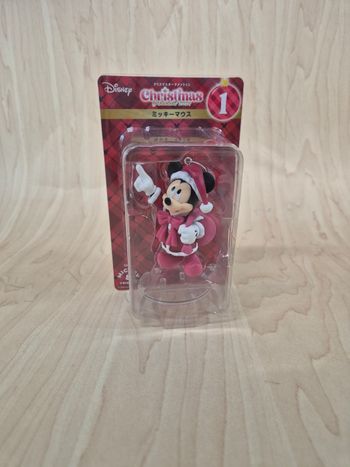 Figurine Disney Happykuji 2024 : Mickey