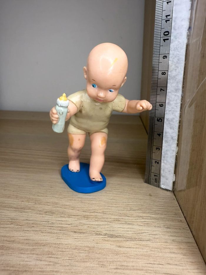 Figurine big baby toy story Disney pixar