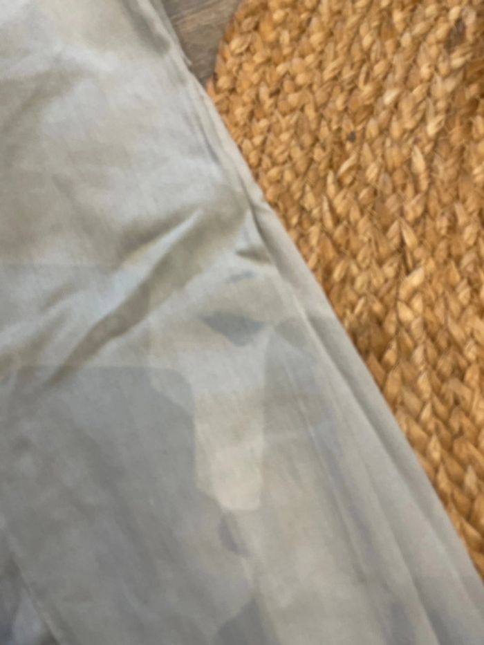 Tunique en jean fille 12 ans - photo numéro 4