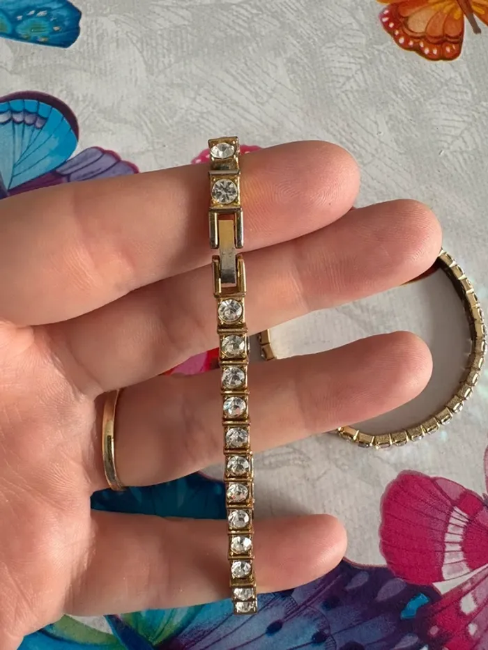 Lot de 2 bracelets - photo numéro 3