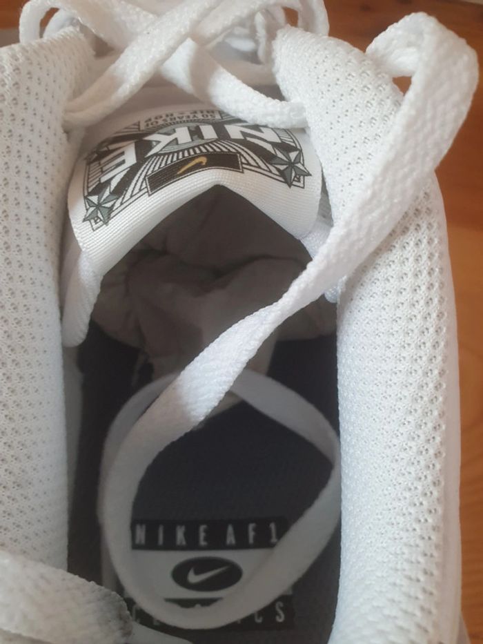 Nike Air Force 1 "50 Years of Hip-Hop"(36.5) - photo numéro 6