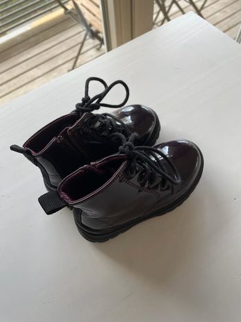 Bottines Zara Taille 22