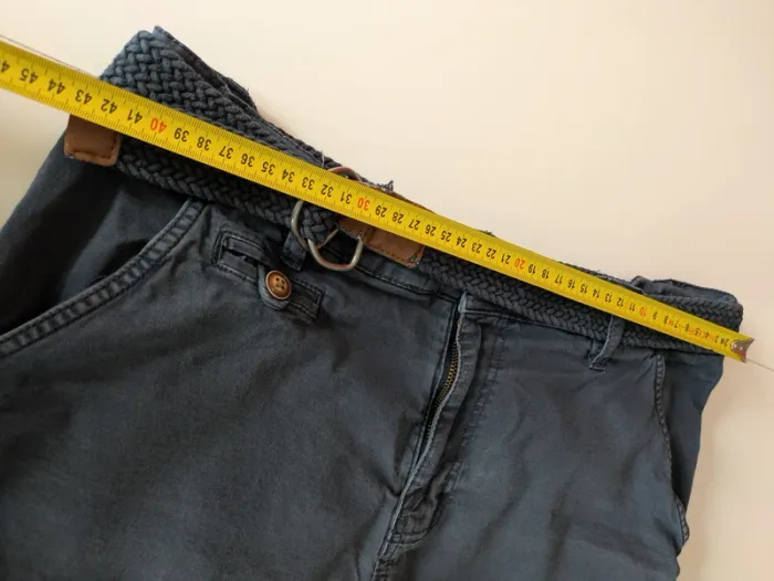 Short Indicode Jeans – Taille L - photo numéro 7