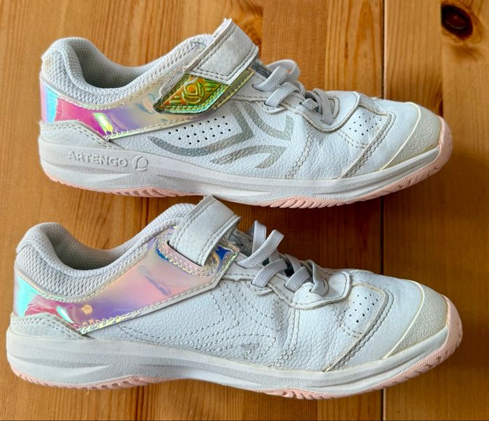 Baskets de sport « Artengo » - photo numéro 5