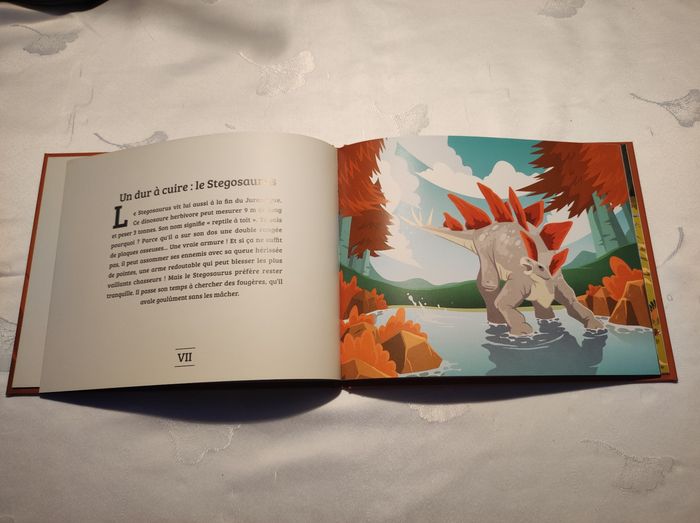 Dinosaures - photo numéro 3