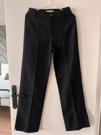 Pantalon tailleur