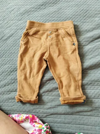 Pantalon bébé