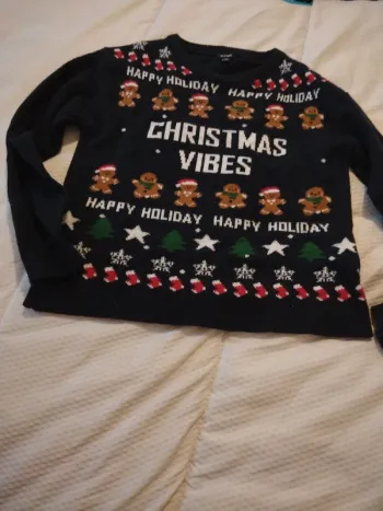 Pull noel