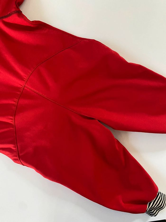 Combinaison pluie imperméable marinière IELM - photo numéro 4