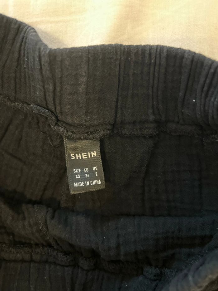 Short - photo numéro 3