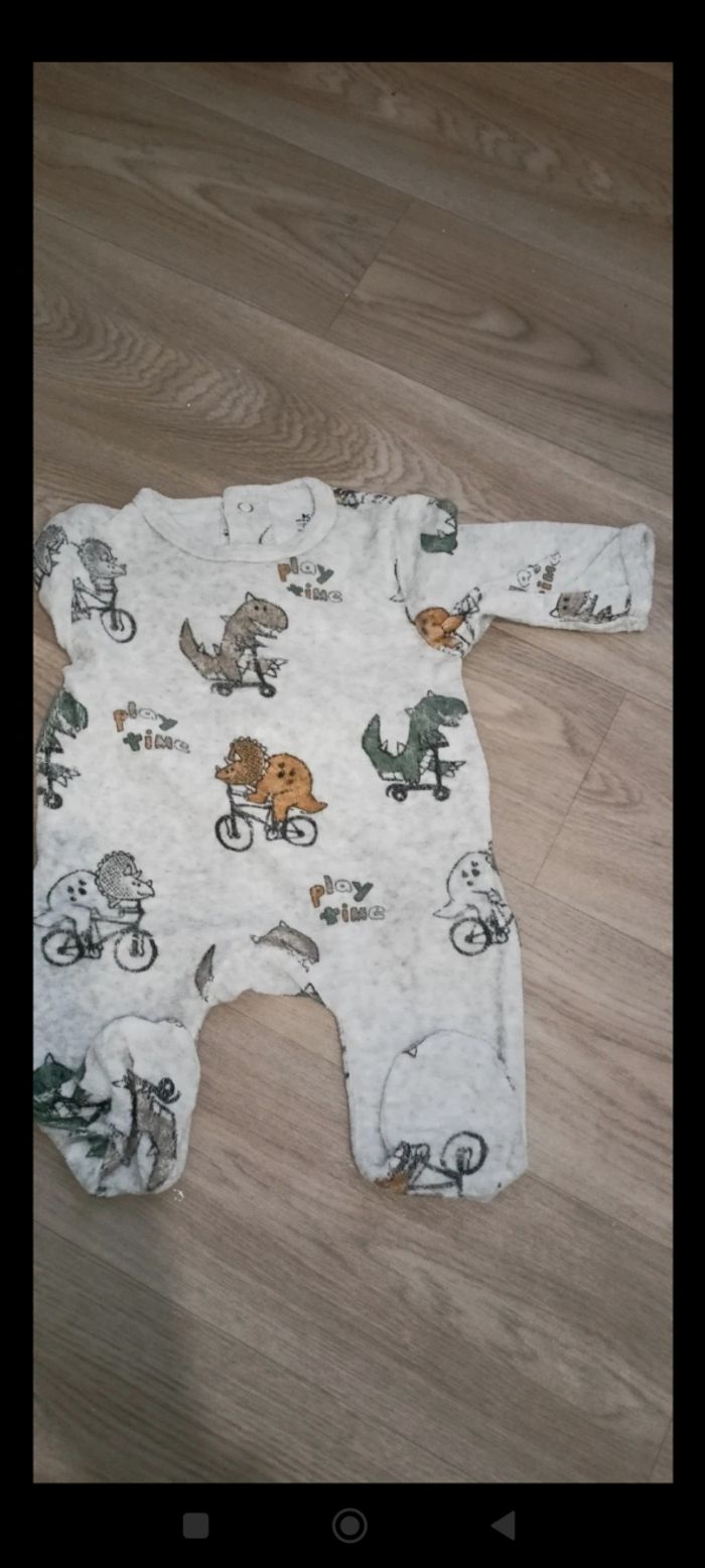 Pyjama