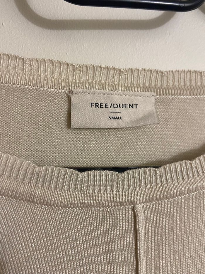 Sweat à manche courtes - photo numéro 2