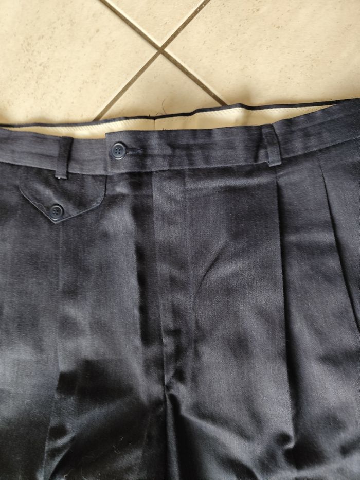 Pantalon costume - photo numéro 4