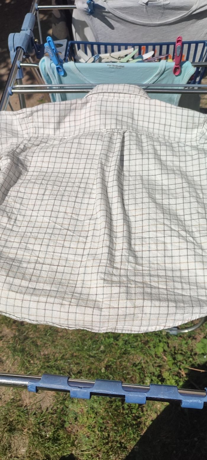Chemise - photo numéro 4