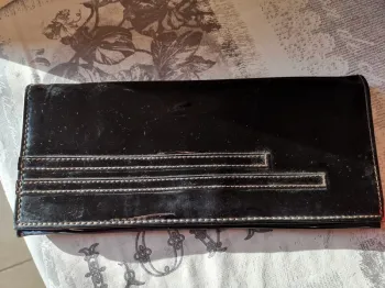 Magnifique pochette vintage.
