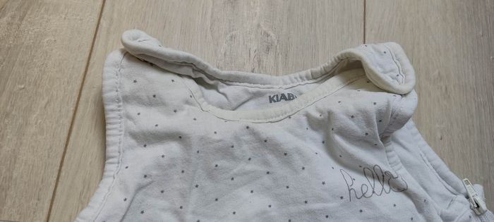 2 gigoteuses 6 mois - photo numéro 2