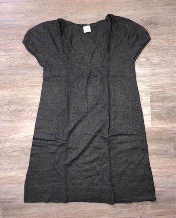 Robe d’hiver