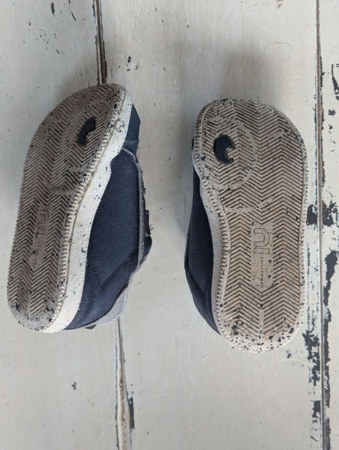 Basket I LEARN 500 - photo numéro 4