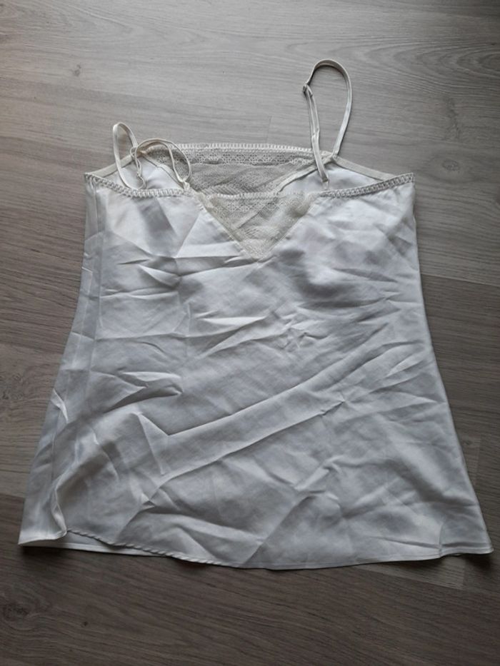 Haut de pyjama - photo numéro 4